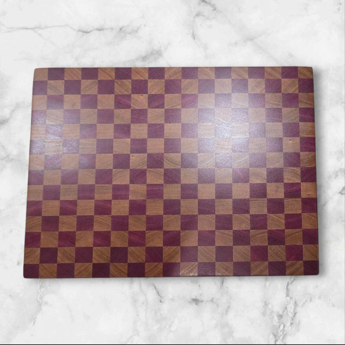 End-Grain Charcuterie Boards – A Statement of Craftsmanship and Quality